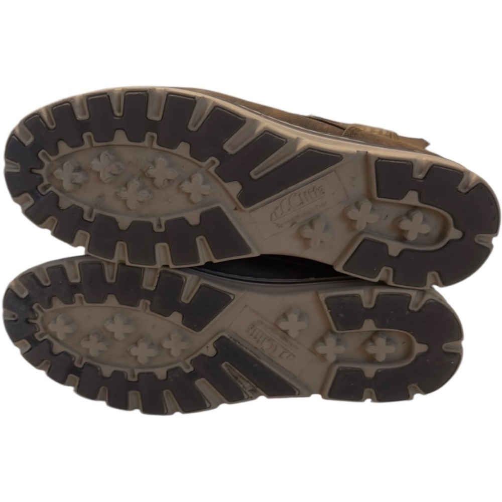 🌺CLIFFS 𝐖𝐇𝐈𝐓𝐄 𝐌𝐎𝐔𝐍𝐓𝐀𝐈𝐍 𝐊𝐄𝐋𝐒𝐈𝐄 𝐒𝐈𝐃𝐄 𝐙𝐈𝐏 𝐁𝐎𝐎𝐓 - Picture 6 of 7